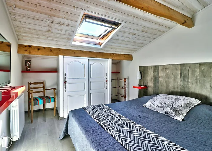 Hôtel pour familles: Le Clos Tolosan