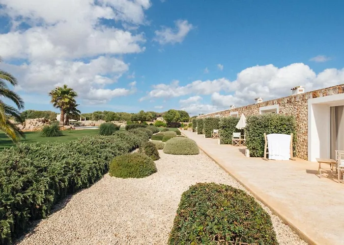 Agroturismo Ses Talaies