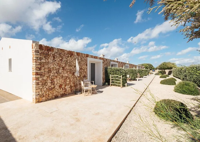 Agroturismo Ses Talaies