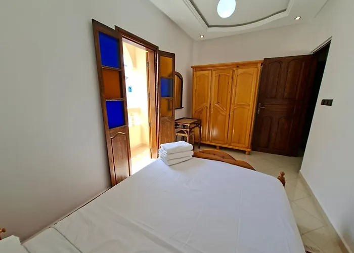 Casa Mogador