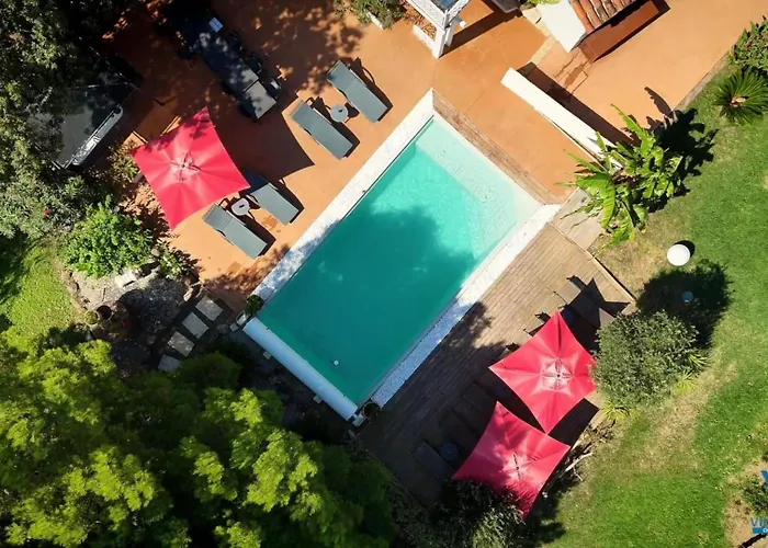 Villa Alyzea