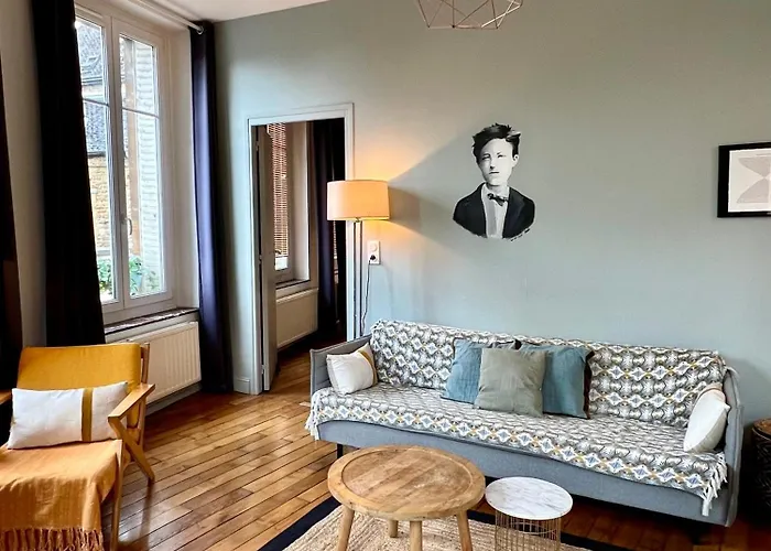 Suite Rimbaud