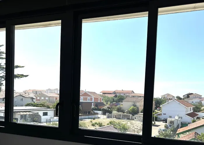 Les terrasses de l'océan A11