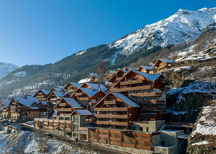 Madame Vacances Les Epinettes