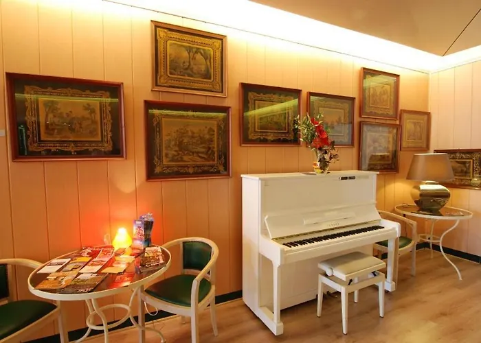 Hotel Des Dhuits