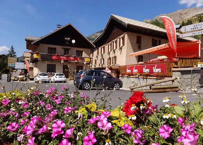 La Vieille Auberge