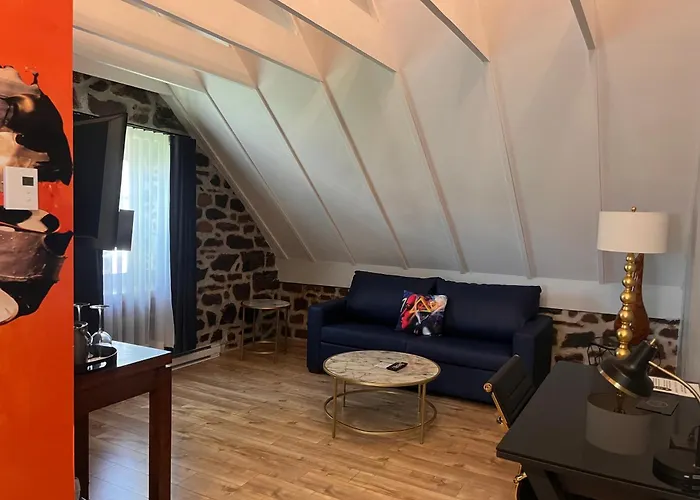 Maison Otis