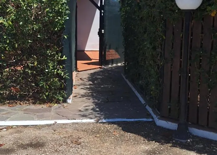 Casa Vacanza 34