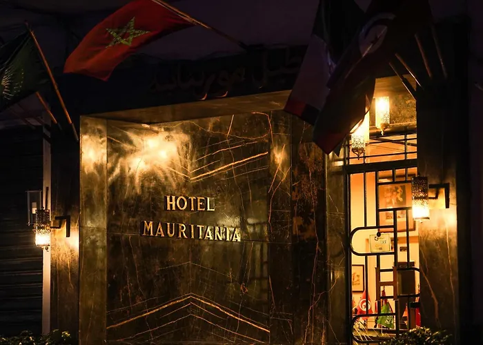  Mauritania