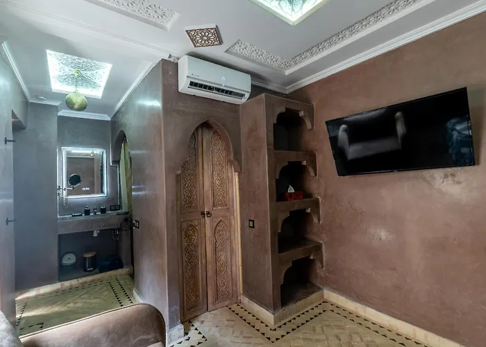 Riad Lalla Jihane