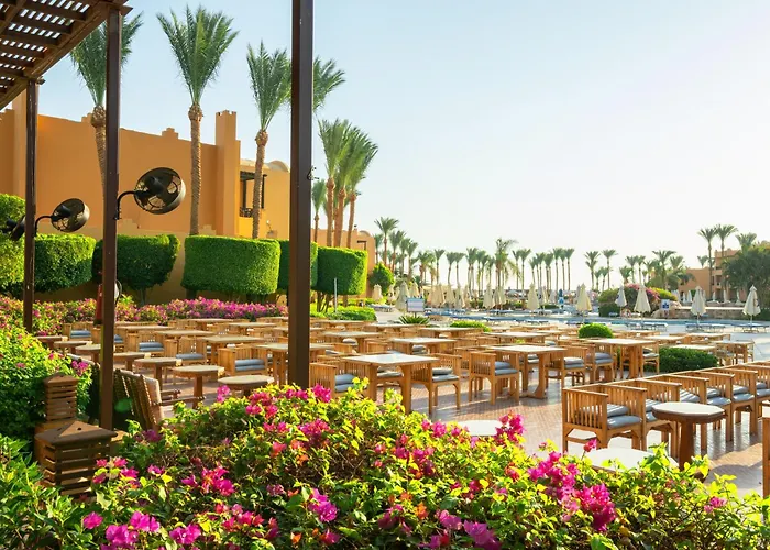  Stella Beach & Spa, Makadi Bay