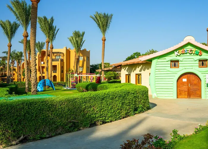  Stella Beach & Spa, Makadi Bay