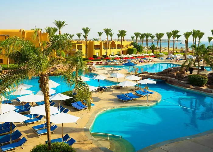  Stella Beach & Spa, Makadi Bay