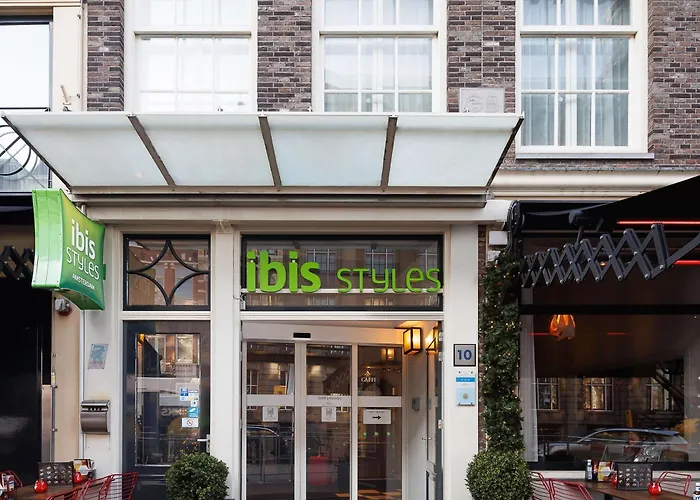 Ibis Styles Central Station