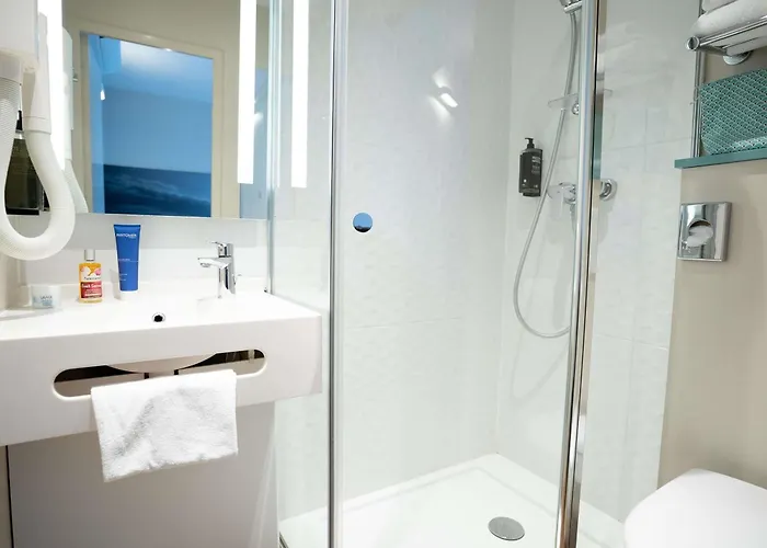 Ibis Styles Quimper