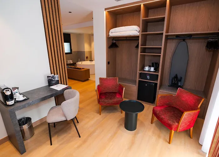  Spa Termes Carlemany