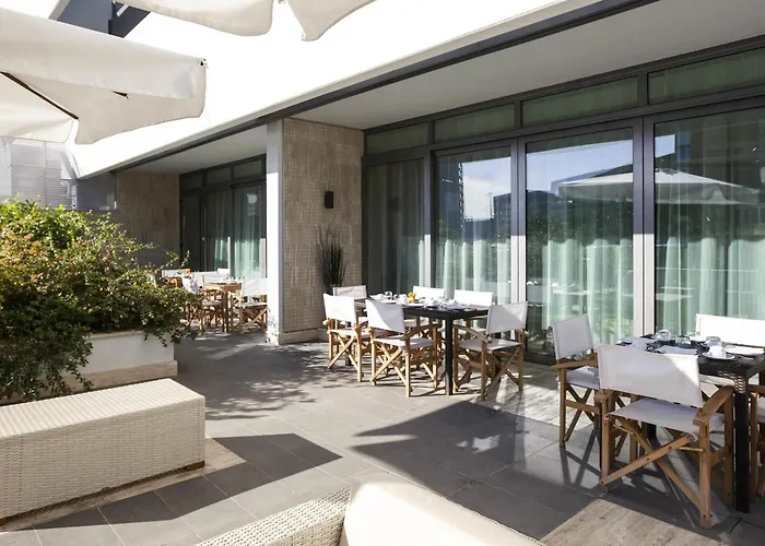 Novotel Eur