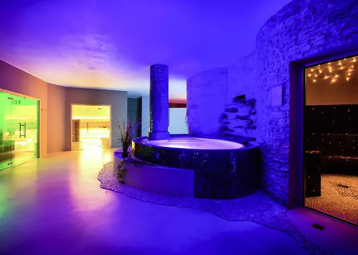 Hôtel avec piscine: Mercure Olbia