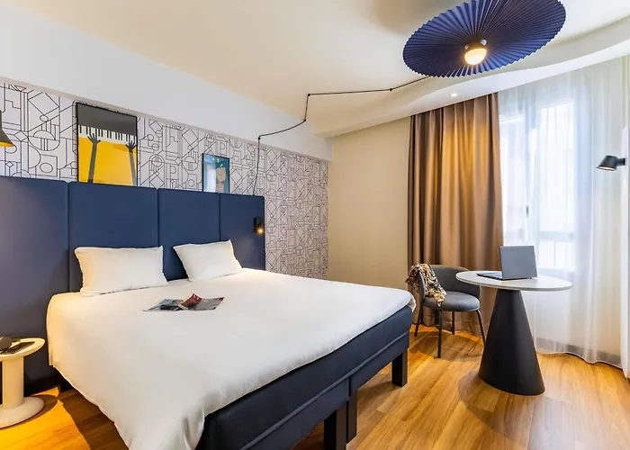 ibis Dunkerque