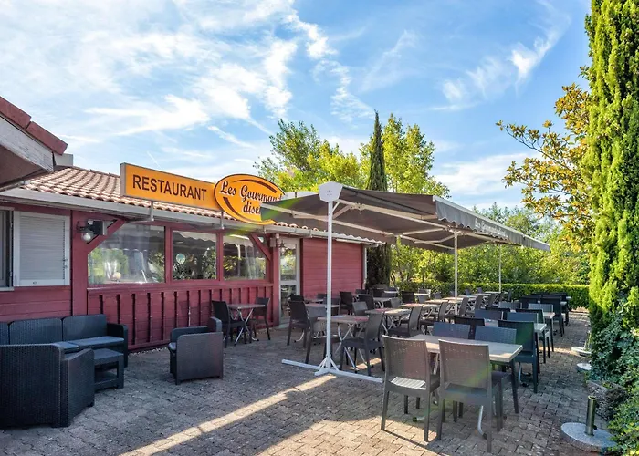 ibis Budget Mâcon Sud