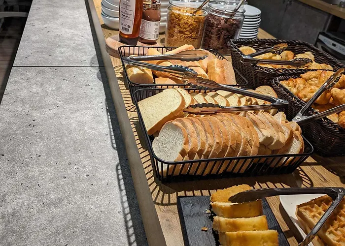 Ibis Budget Saint-Omer Centre