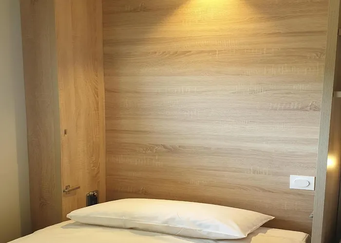 Ibis Budget Ciboure St-Jean-Luz
