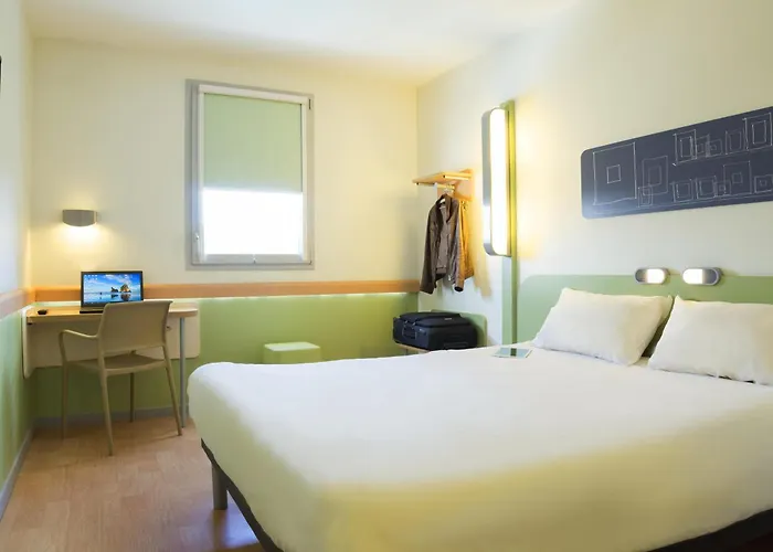 Ibis Budget Valence Sud