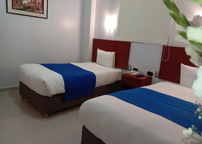 Aqua Hotel Cusco