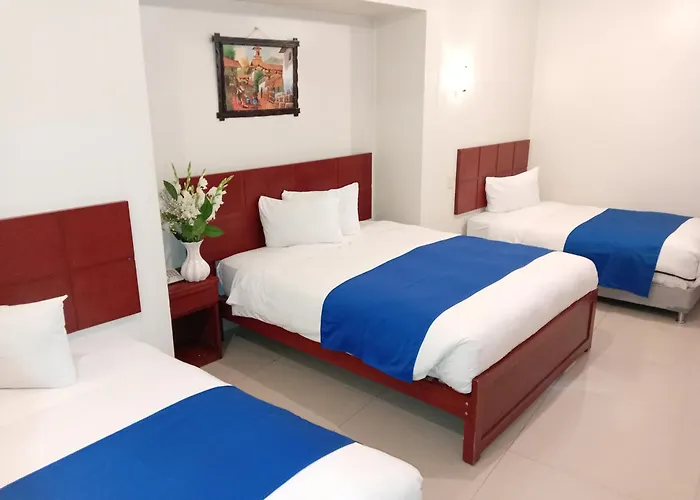 Aqua Hotel Cusco