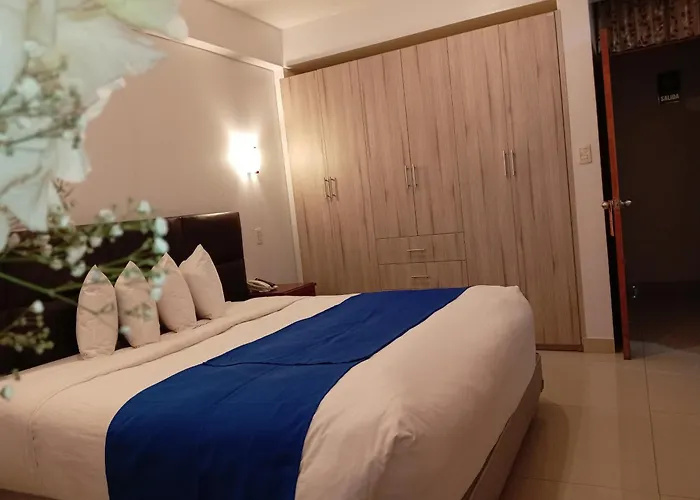 Aqua Hotel Cusco