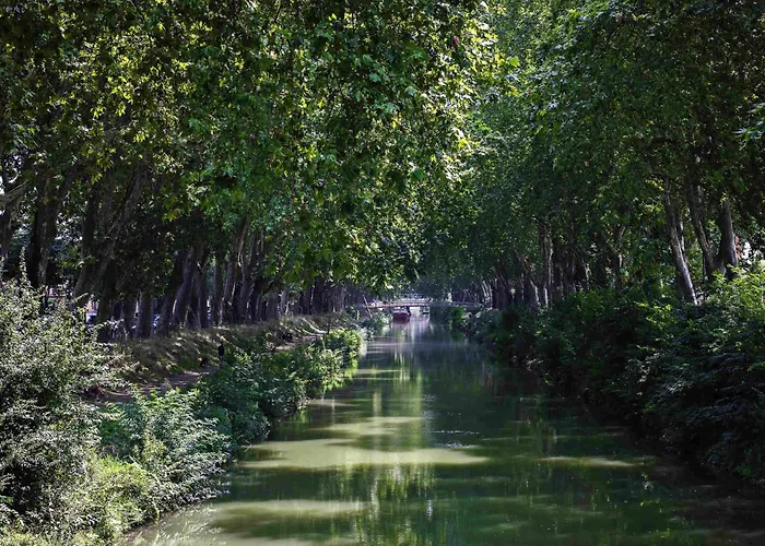 hotelF1 Toulouse Ramonville