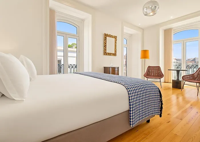 B&B: Tesouro Da Baixa By Shiadu