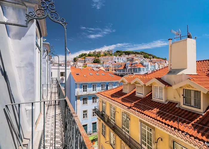 B&B: Tesouro Da Baixa By Shiadu