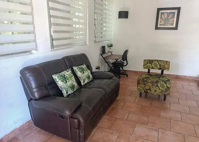 Villa avec piscine: Cozy House Downtown Cancun