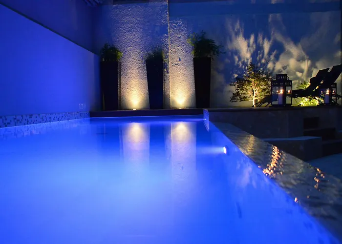 Hotel Mermoz
