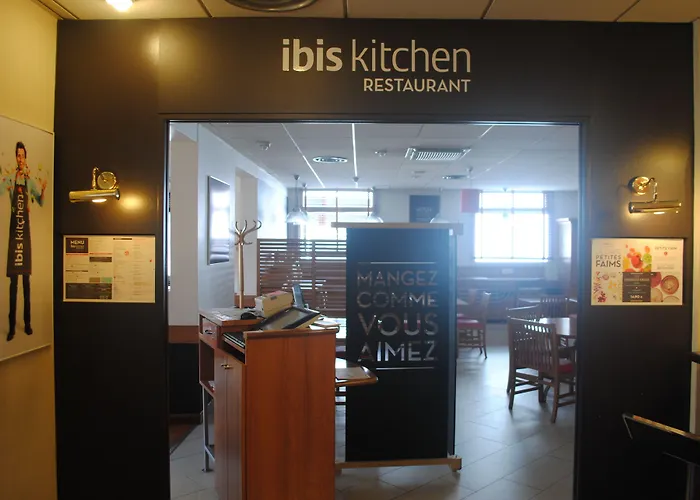 ibis Toulouse Université