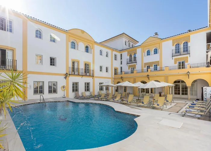 Hotel Macià Alfaros