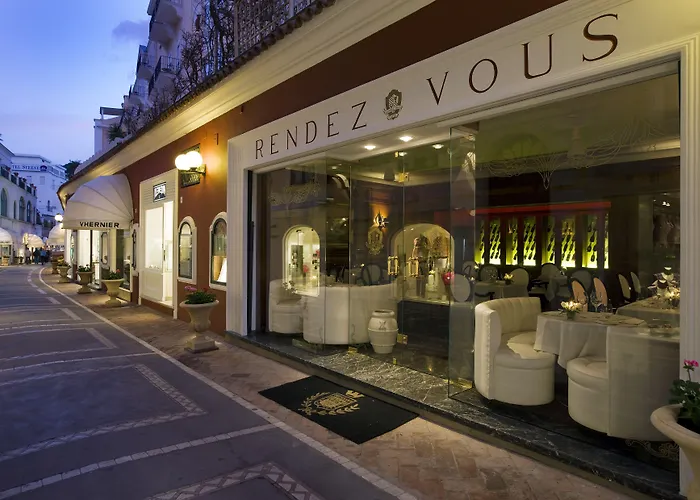 Hotel Quisisana