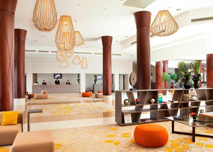  Paris Marriott Charles De Gaulle Airport