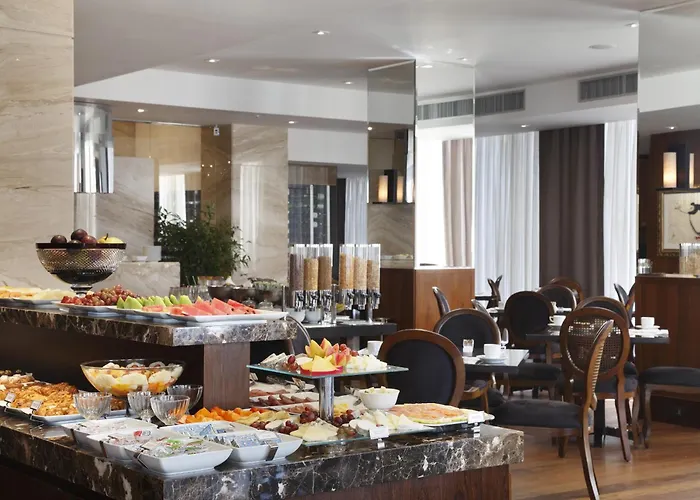 Miramar By Windsor Copacabana