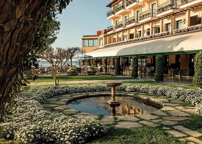 Hôtel avec piscine: Hotel Cipriani, A Belmond Hotel, Venice