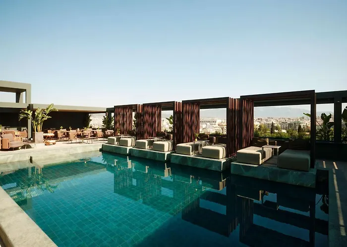 Radisson Blu Park Athens