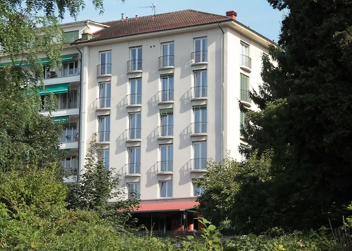 Hotel Bellerive