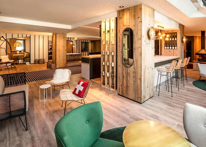 Mercure Chambéry Centre