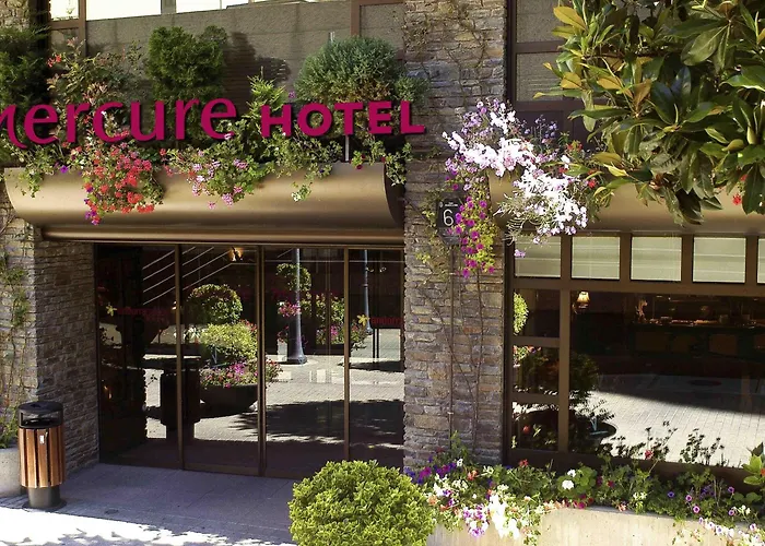 Mercure Andorra
