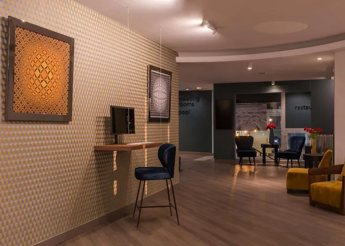 Best Western Le Galice Centre Ville