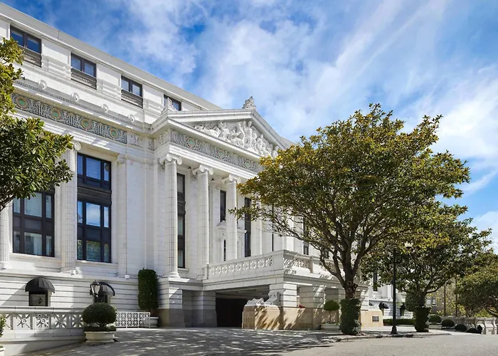Ritz-Carlton, San Francisco