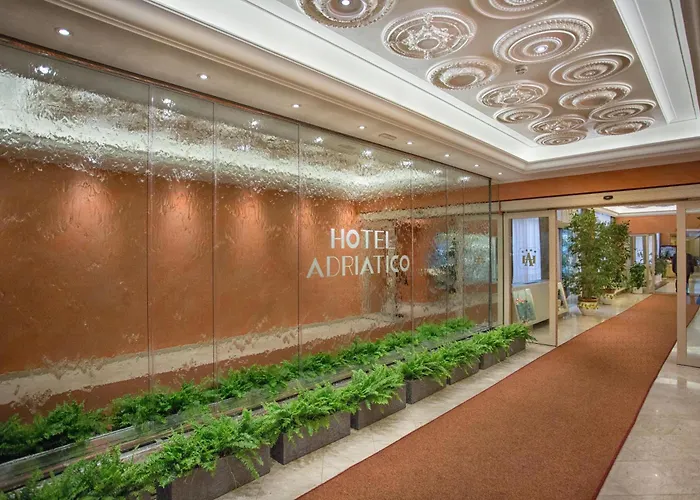 Grand Hotel Adriatico