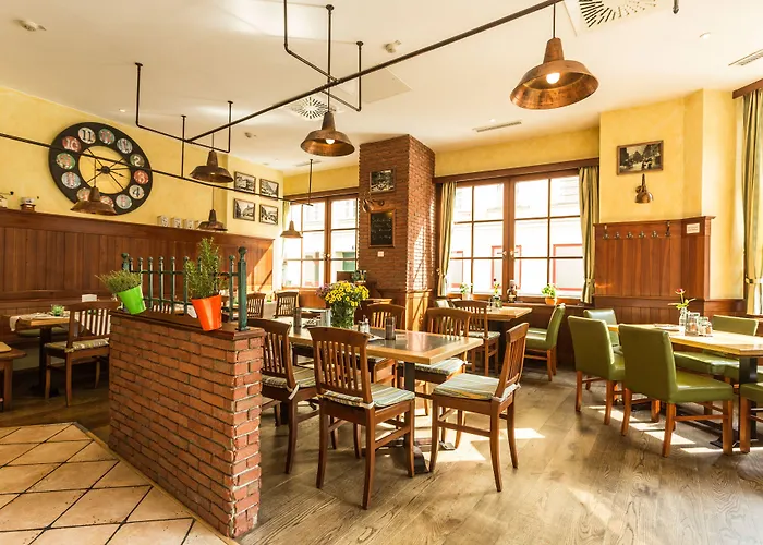 Hôtel: Hotel Erzherzog Rainer