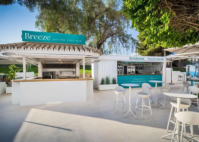 Occidental Puerto Banus